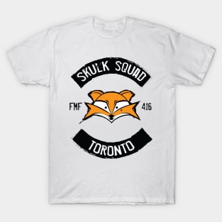 Skulk Squad (Light) T-Shirt